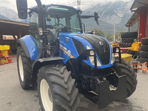 New Holland T5.100 Electro Command