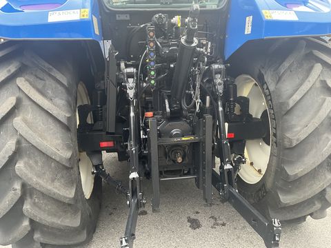 New Holland T5.100 Electro Command