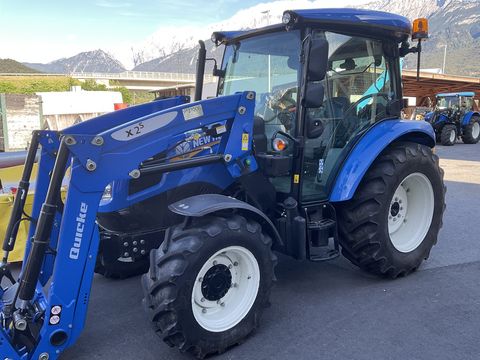 New Holland T4.55S S