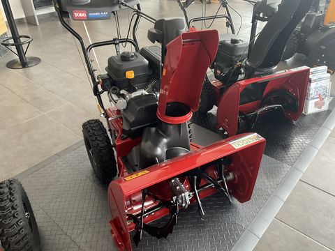 Toro Schneefräse Power Max 726 OE