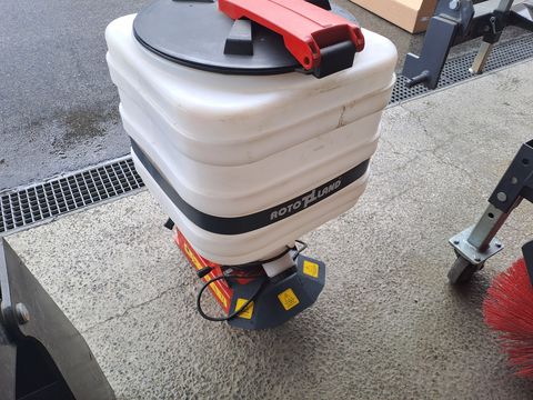 Sonstige Roto Land 110