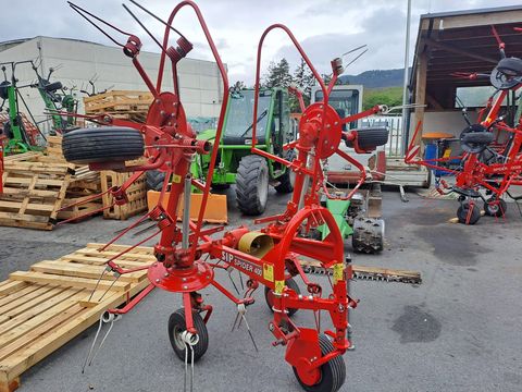 SIP Star 400/4 Alp starr
