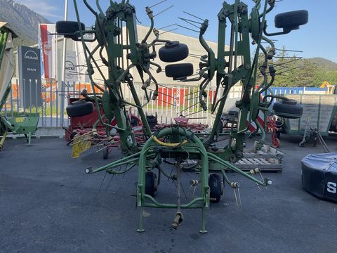 Krone 8.80/8