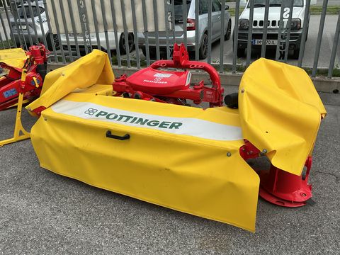 Pöttinger Nova CAT Alpin 2700/3100