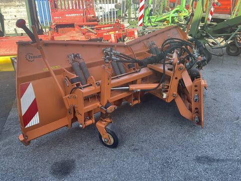 Hauer SRS 2L - 2800