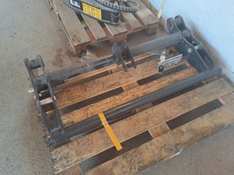 Hauer Aufnahme SWEB 118