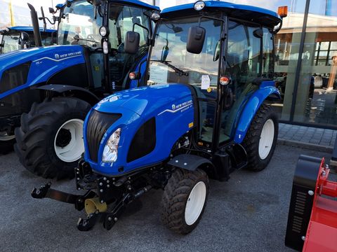 <strong>New Holland 40 HST</strong><br />