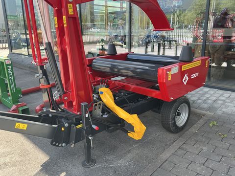 Metal-Fach Z 237