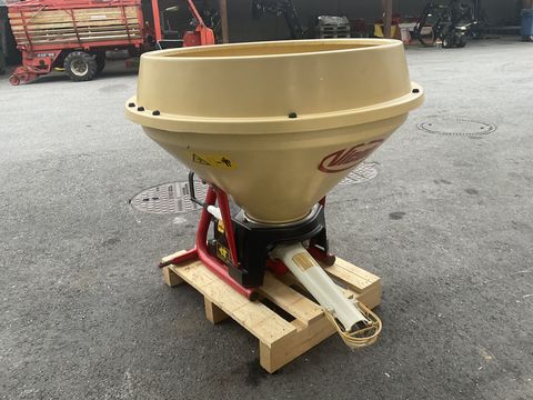 Vicon Pendelstreuer 255