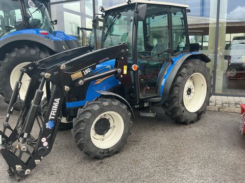 New Holland TD3.50