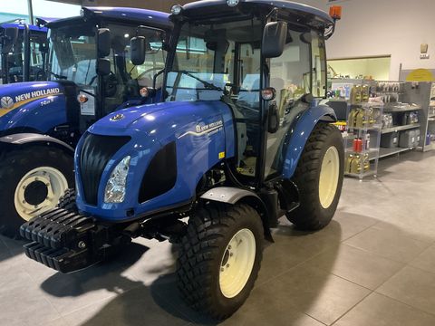 New Holland Boomer 40/50