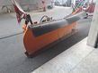 Hydrac Schneepflug LB II 280