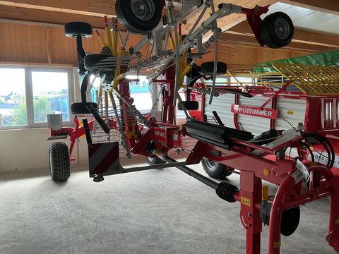 Pöttinger Doppelschwader 612/702