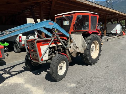 Lindner BF 450 SN
