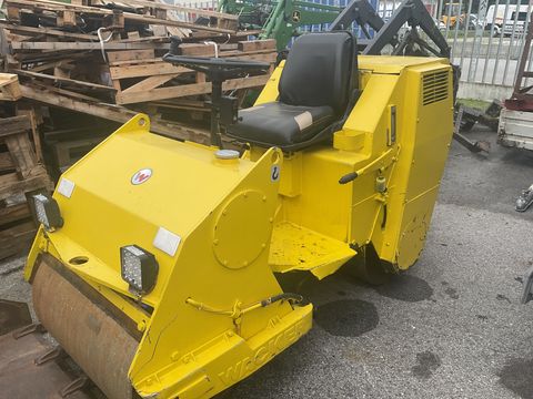 Wacker WHK 90 L