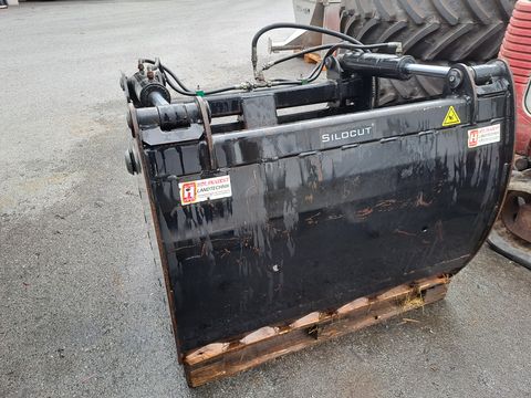 Alö Silo Cut 120