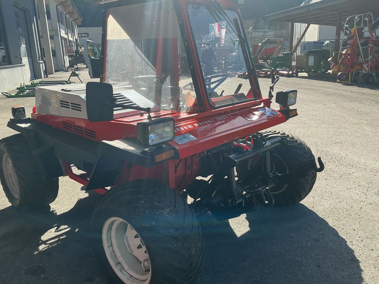 Reform Metrac 3003 K 2