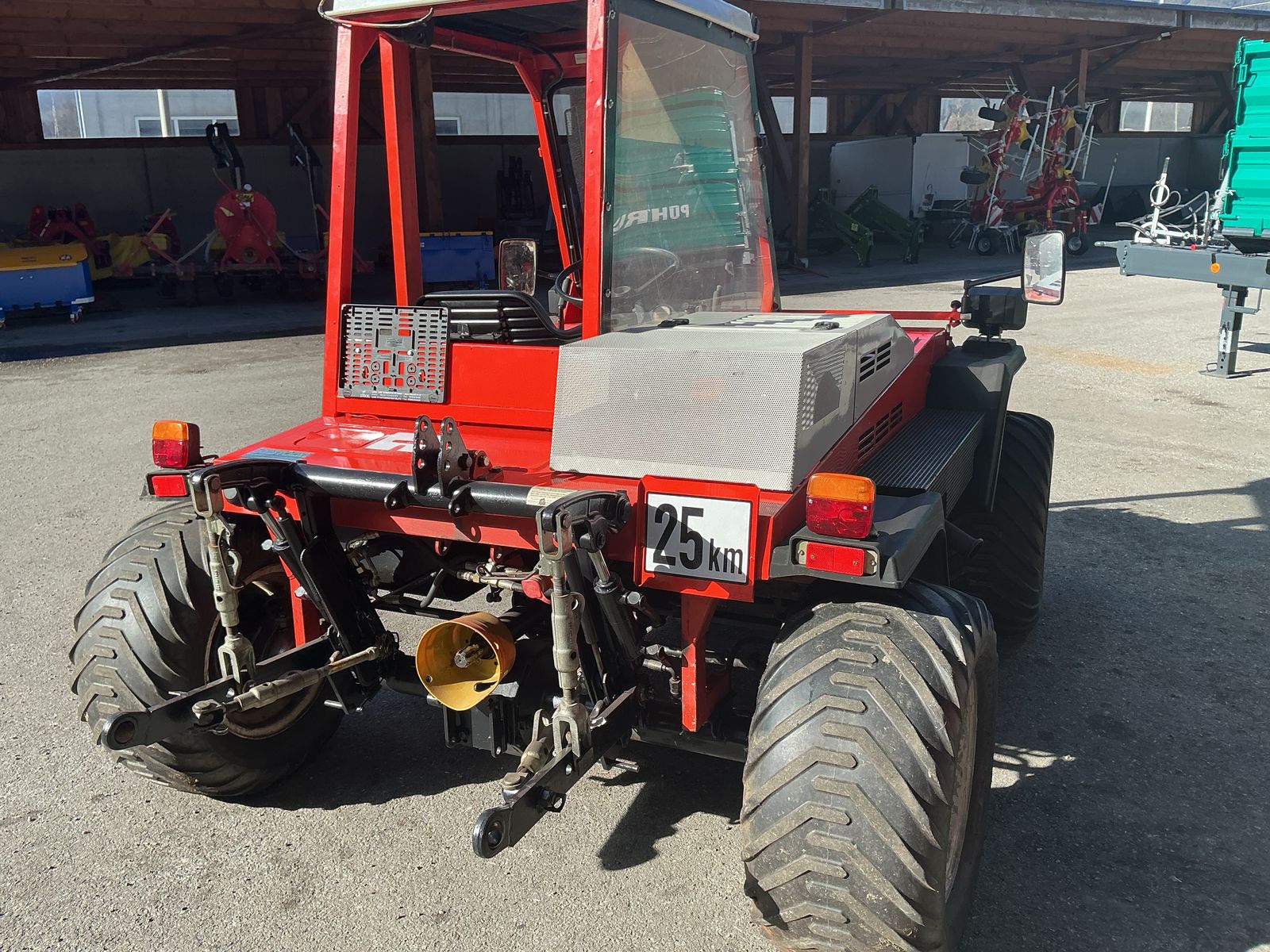 Reform Metrac 3003 K 3