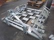 Wölfleder 3 m mechanisch klappbar