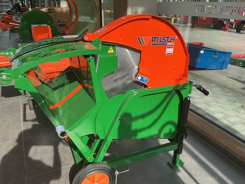 Posch Wippsäge Compact