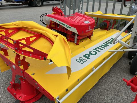 Pöttinger Nova CAT F 3100