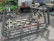 Wölfleder 4 m hydraulisch