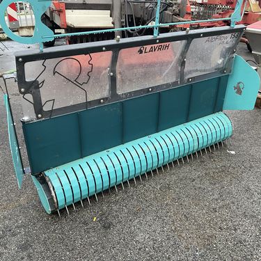 Sonstige Alp Flow 158 