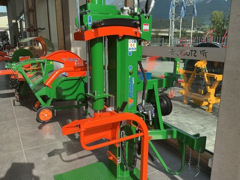 Posch Hydro Combi 20 Tonnen