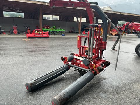 Metal-Fach Z 529