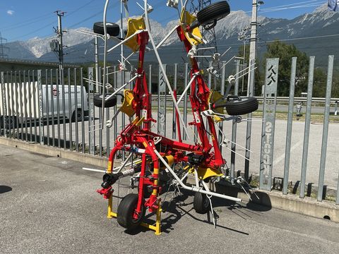 Pöttinger Hit V 6260 Alpin