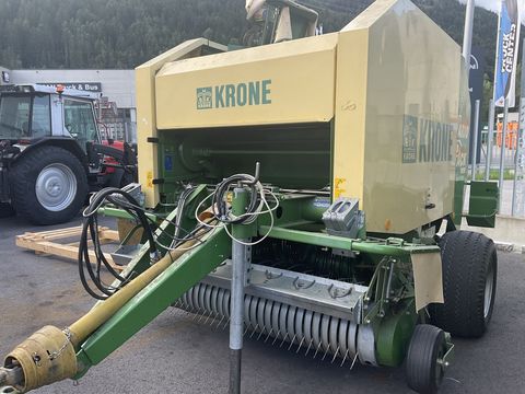 Krone 1500 Vario Pack MC