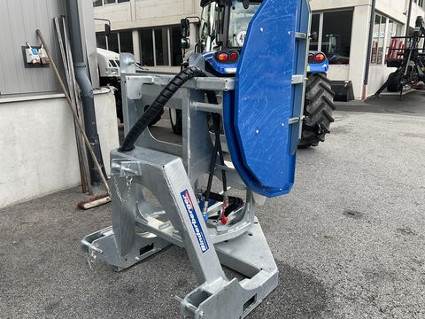 Binderberger Pro Line Bündlgerät