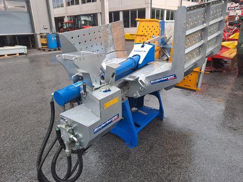 Binderberger Liegendspalter GI 27