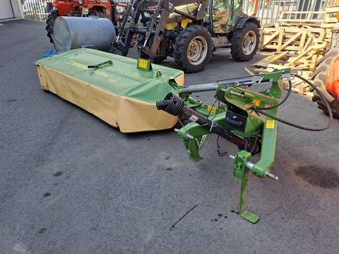 Krone Easy Cut 280 Active Mow
