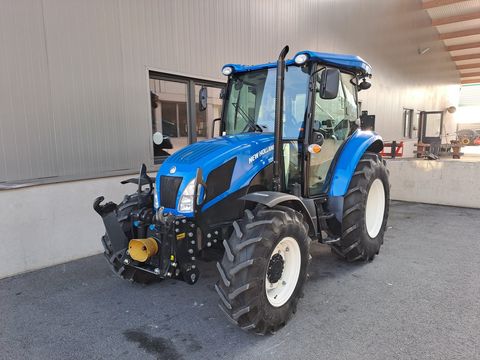 New Holland TD5.75