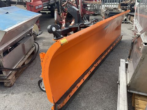 Stekro Schneepflug 300