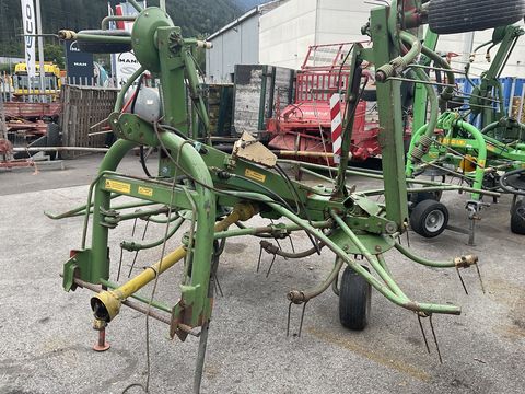 Krone KW 550