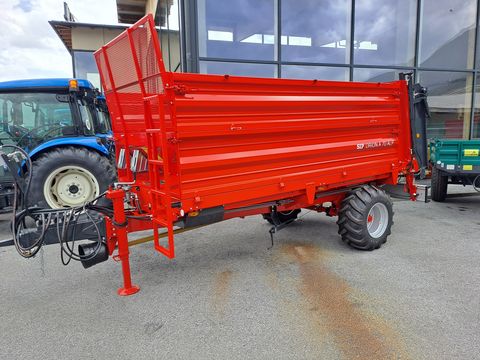 Pöttinger 4500
