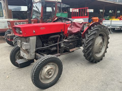 Massey Ferguson 130