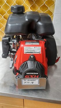 Portable Winch PCW 5000