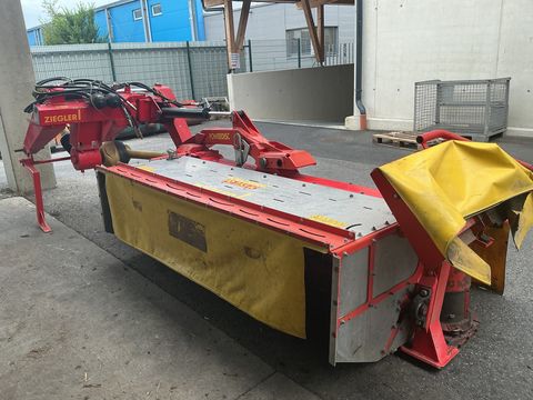 Ziegler HT 255 IC