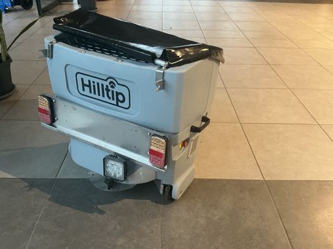 Sonstige Hilltip  Salz - Kiesstreuer