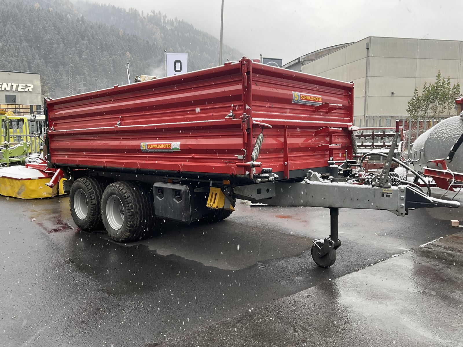 Schwaighofer KT 11/45 1