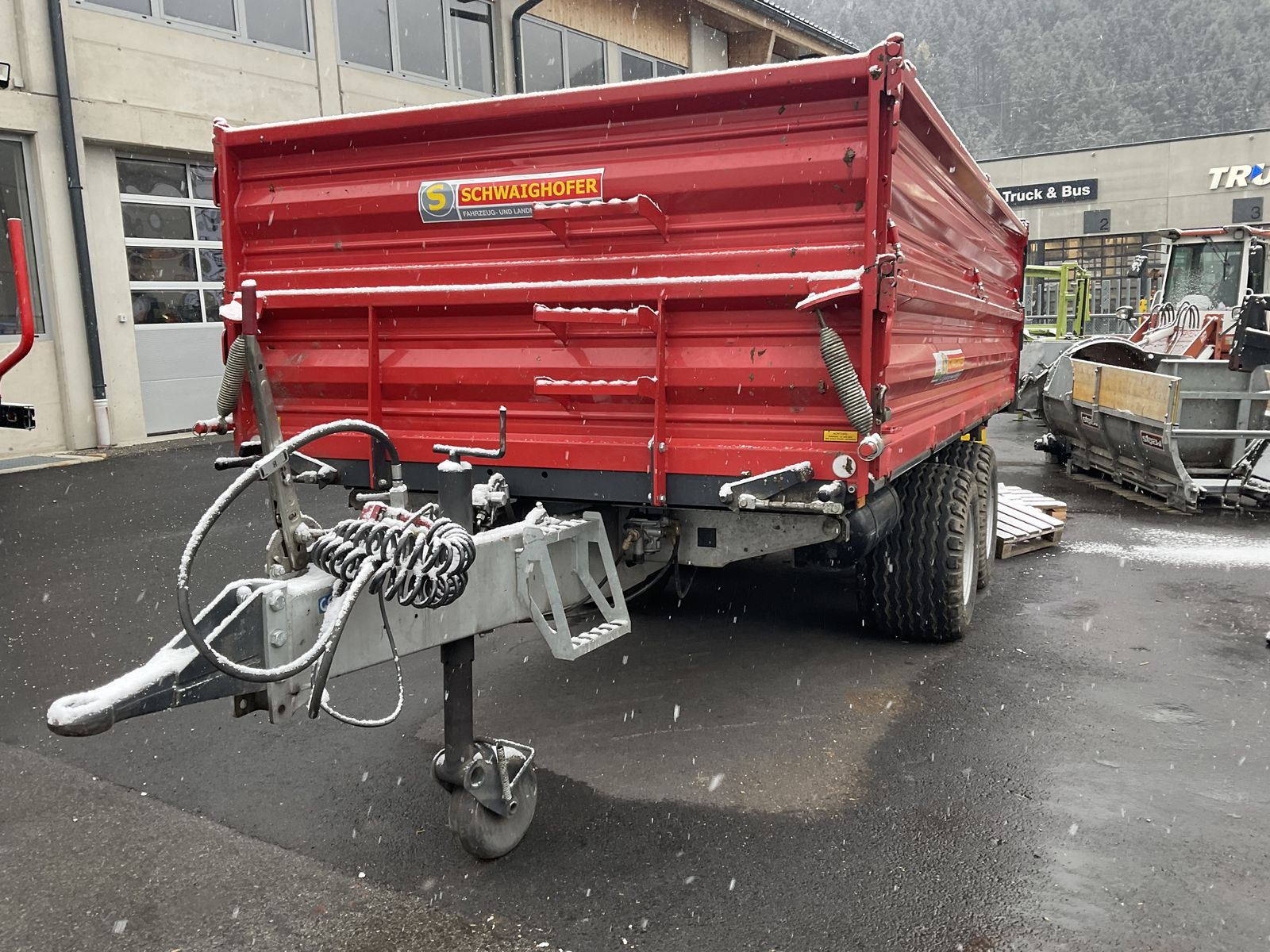 Schwaighofer KT 11/45 2