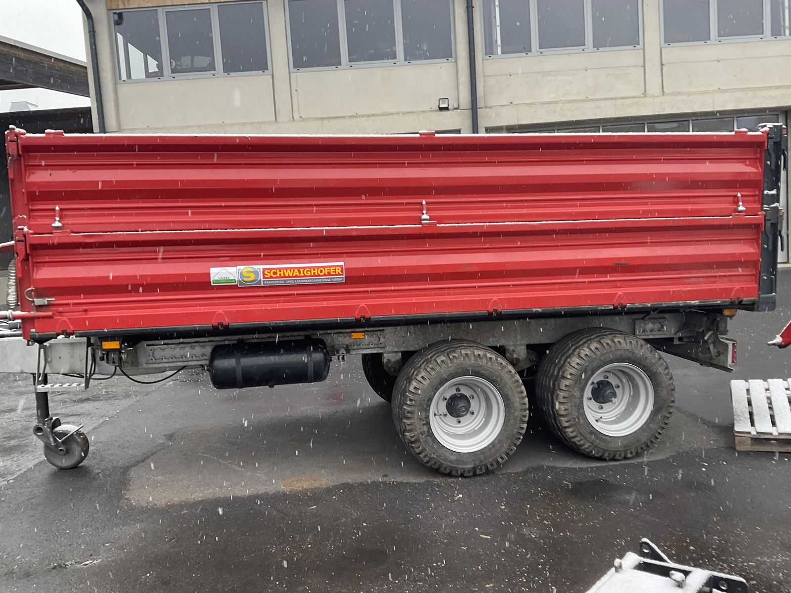 Schwaighofer KT 11/45 3