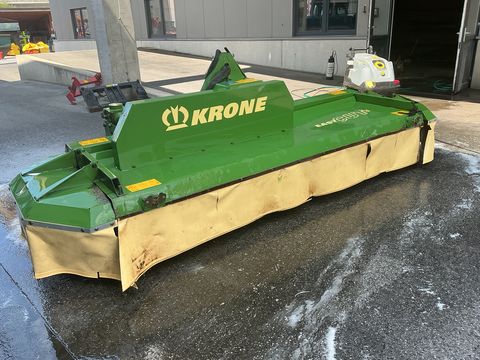 Krone Easy Cut 320