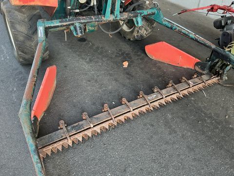 Sonstige Reform 200 hydraulisch angetrieben