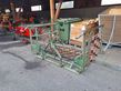 Düvelsdorf 4 m 4 reihig hydraulisch
