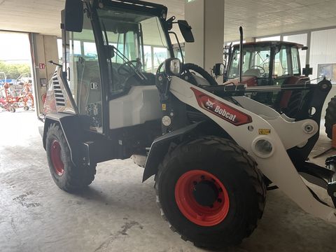 Bobcat L 85