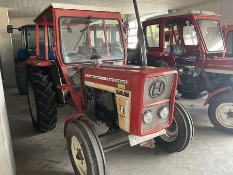 Lindner 520 SN